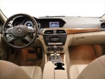 2013 C-Class Thumbnail 6