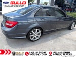 2014 C-Class Thumbnail 3
