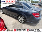 2014 C-Class Thumbnail 4