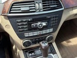 2014 C-Class Thumbnail 8
