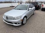2008 C-Class Thumbnail 2