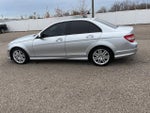 2008 C-Class Thumbnail 8