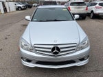 2008 C-Class Thumbnail 16