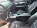 2008 C-Class Thumbnail 21