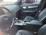 2008 C-Class Thumbnail 23
