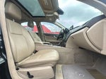 2011 C-Class Thumbnail 2