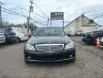 2011 C-Class Thumbnail 3