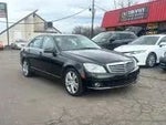 2011 C-Class Thumbnail 4