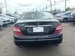 2011 C-Class Thumbnail 5