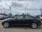 2011 C-Class Thumbnail 6