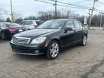 2011 C-Class Thumbnail 17