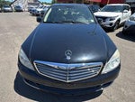 2011 C-Class Thumbnail 2