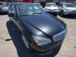 2011 C-Class Thumbnail 3
