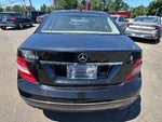 2011 C-Class Thumbnail 6