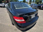 2011 C-Class Thumbnail 7