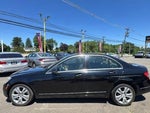 2011 C-Class Thumbnail 8