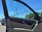 2011 C-Class Thumbnail 9