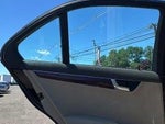 2011 C-Class Thumbnail 13