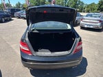 2011 C-Class Thumbnail 17