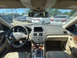 2011 C-Class Thumbnail 22