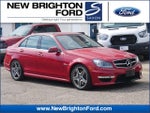2014 C-Class Thumbnail 1