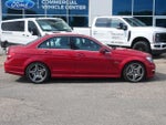 2014 C-Class Thumbnail 2