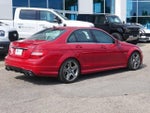 2014 C-Class Thumbnail 3