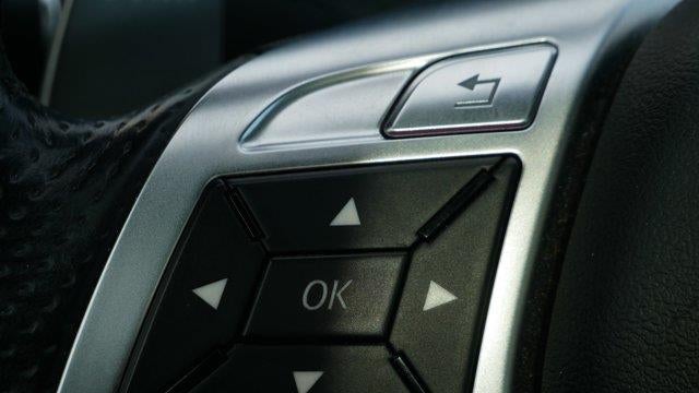 2014 Mercedes-Benz C-Class C 63 AMG