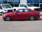 2014 C-Class Thumbnail 26