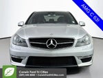 2012 C-Class Thumbnail 4