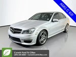 2012 C-Class Thumbnail 5