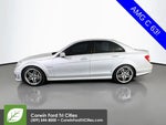 2012 C-Class Thumbnail 6