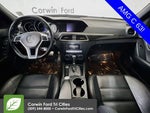 2012 C-Class Thumbnail 7