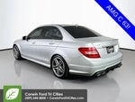 2012 C-Class Thumbnail 11