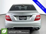 2012 C-Class Thumbnail 14