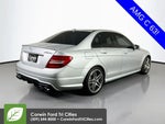 2012 C-Class Thumbnail 16