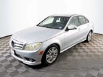 2009 C-Class Thumbnail 1