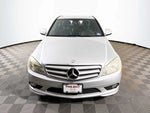 2009 C-Class Thumbnail 2