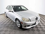 2009 C-Class Thumbnail 3