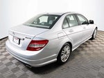 2009 C-Class Thumbnail 4