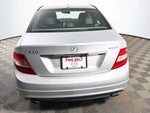 2009 C-Class Thumbnail 5