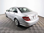 2009 C-Class Thumbnail 6