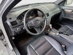 2009 C-Class Thumbnail 7