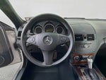 2009 C-Class Thumbnail 9