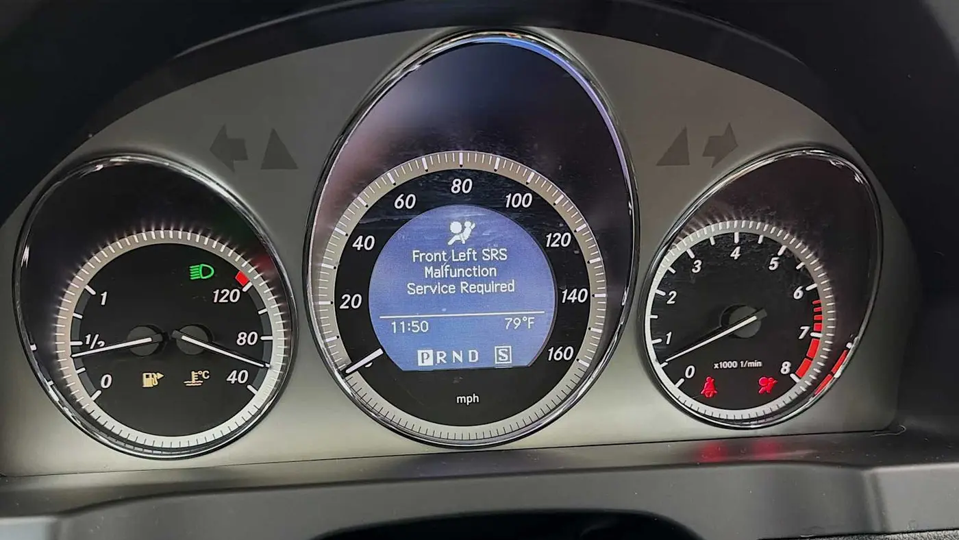 2009 Mercedes-Benz C-Class C 300 Sport 4MATIC