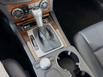 2009 C-Class Thumbnail 13