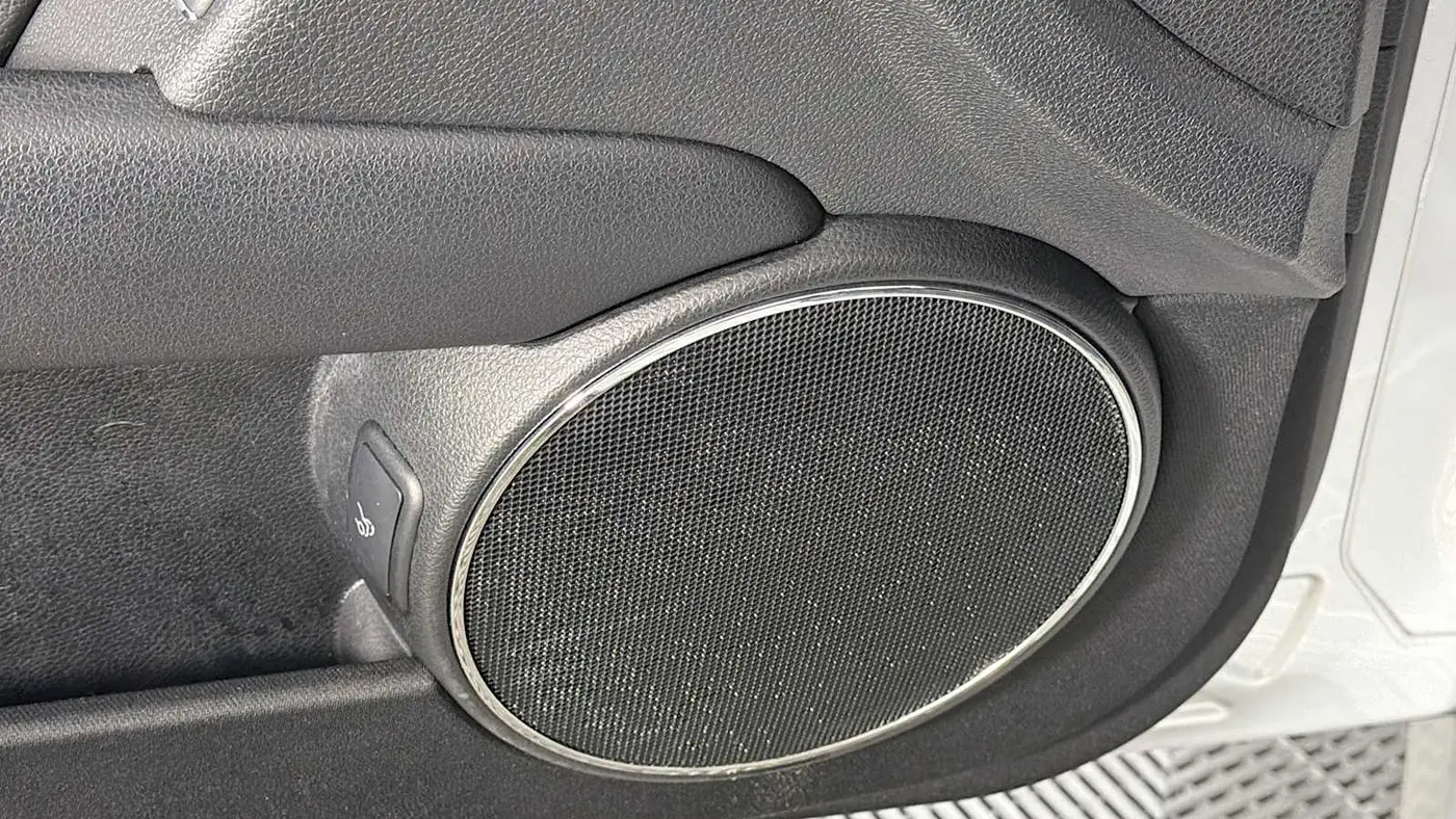 2009 Mercedes-Benz C-Class C 300 Sport 4MATIC