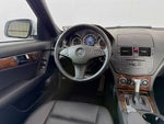 2009 C-Class Thumbnail 20