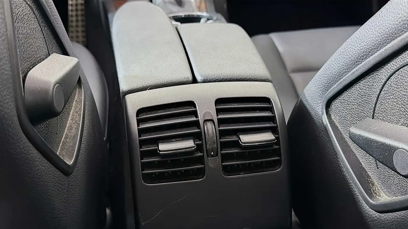 2009 Mercedes-Benz C-Class C 300 Sport 4MATIC