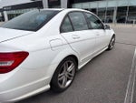 2013 C-Class Thumbnail 4